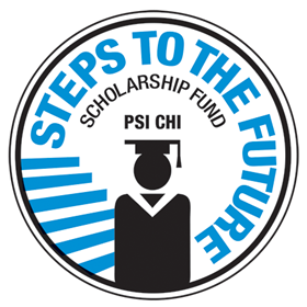 My Portfolio: Psi Chi International Honor Society of Psychology