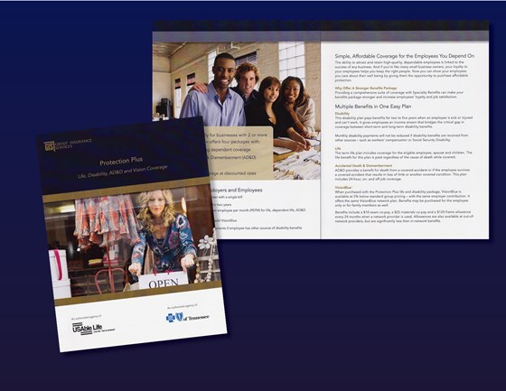 My Portfolio: BlueCross BlueShield of TN
