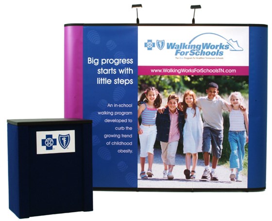 My Portfolio: BlueCross BlueShield of TN